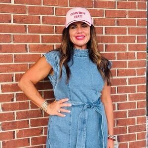 Meet your Posher, Brooke